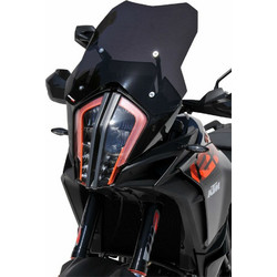 ERMAX Φιμέ Ζελατίνα Μηχανής για KTM 1290 Super Adventure S '17-'20 480mm