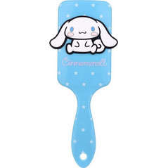 Hello Kitty Cinnamoroll Παιδική Βούρτσα Μαλλιών για Ξεμπέρδεμα Γαλάζια