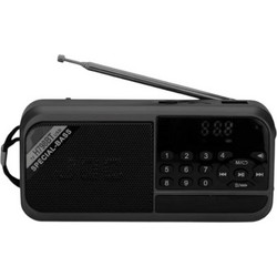 PR-798 Black