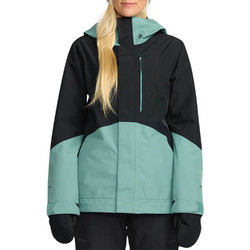Volcom V. Co Eras H0452603-ATB Γυναικείο Μπουφάν για Ski & Snowboard