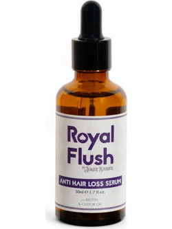 Joker Barber Royal Flush Serum κατά της Τριχόπτωσης 50ml