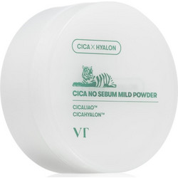 VT Cosmetics Cica No-Sebum Loose Powder 5gr