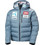 Helly Hansen Knitfjell Race Puffy 66043-603 Ανδρικό Μπουφάν για Ski & Snowboard