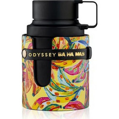 Armaf Odyssey BA HA MAS Eau de Parfum 100ml