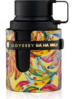 Armaf Odyssey BA HA MAS Eau de Parfum 100ml