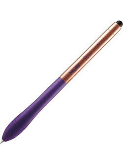 Milan Stylus Copper Στυλό Διαρκείας 1mm Μπλε 176593924