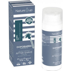 Bema Nature Up After Shave Cream 50ml