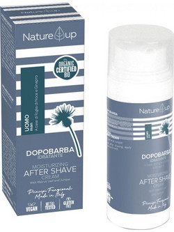 Bema Nature Up After Shave Cream 50ml