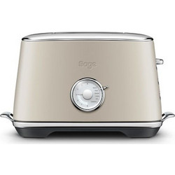 Sage the Toast Select Luxe Almond STA735ALM Φρυγανιέρα 2 Θέσεων 1000W