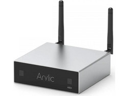 Arylic A50+ Hi-Fi 2.0 50W/4Ω 30W/8Ω