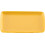 Zafferano Πιάτα Ρηχά Πορσελάνης Ορθογώνια 23x12.5cm 2τμχ LEV1518