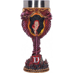 Nemesis Now Diablo IV Mephisto Goblet