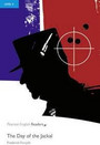 Day of the Jackal & MP3 Pack Day of the Jackal & MP3 Pack