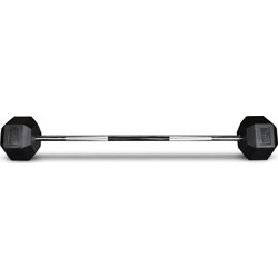 X-Fit 04-003-805 Ίσια Μπάρα Σταθερού Βάρους 30kg 95cm