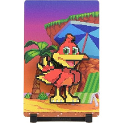 FiGGYZ Banjo Kazooie Kazooie Magnet
