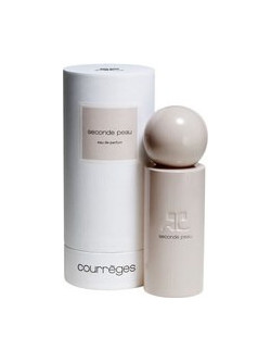 Andre Courreges Seconde Peau Eau de Parfum 30ml