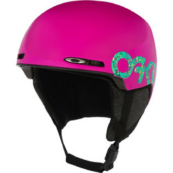 Oakley MOD1 Παιδικό Κράνος Σκι & Snowboard Φούξια