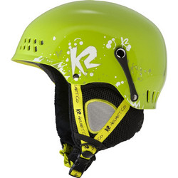 K2 Entity Κράνος Σκι & Snowboard Lime