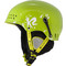 K2 Entity Κράνος Σκι & Snowboard Lime
