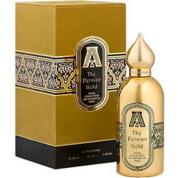 Attar Collection The Persian Gold Eau de Parfum 100ml