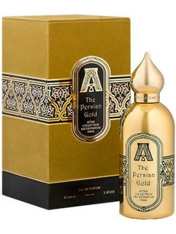 Attar Collection The Persian Gold Eau de Parfum 100ml