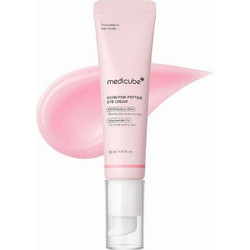 Medicube PDRN Pink Peptide Eye Cream 30ml