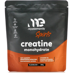 My Elements Sports Creatine Monohydrate Micronized 300gr
