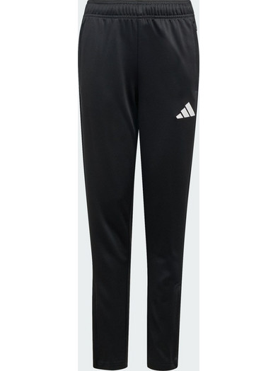Adidas Entrada26 Παιδικό Παντελόνι Φόρμας Μαύρο JZ6550