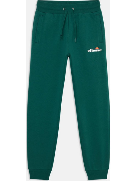Ellesse Παιδικό Παντελόνι Φόρμας Πράσινο S5B23250-502