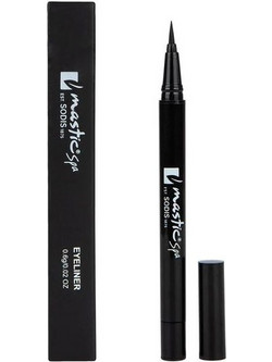 Mastic Spa Black Στυλό Eyeliner