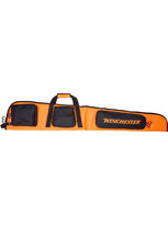 Winchester Flex Tucson Θήκη Όπλου Υφασμάτινη 135cm Πορτοκαλί Μαύρη