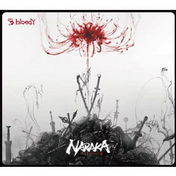 A4Tech Naraka Large