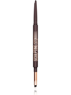 Maybelline Sculpting Stix 15 Smooth Espresso Μολύβι Ματιών Μηχανικό