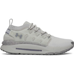 Under Armour Phantom X Ανδρικά Sneakers Γκρι 6007183-069