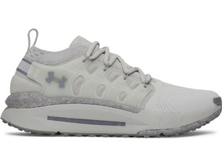 Under Armour Phantom X Ανδρικά Sneakers Γκρι 6007183-069