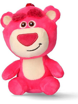 Simba Disney Pixar Toy Story Lotso με Κλιπ 12cm