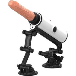 Mistress Sex Machine VII