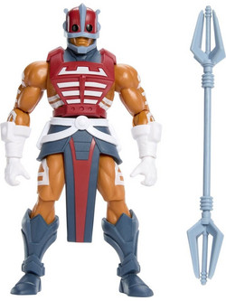 Mattel He-Man & The Masters of the Universe Zodak Cartoon Collection Φιγούρα Δράσης για 6+ Ετών 14cm