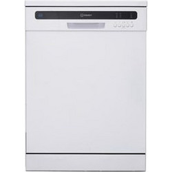 Indesit IN2FE13CNO7W Ελεύθερο Πλυντήριο Πιάτων για 13 Σερβίτσια 60cm Λευκό