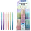 Writech Space Up Aurora Στυλό Gel 0.7mm 96τμχ 235.616142