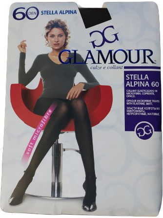 Glamour Καλσόν Σοκολατί 6081544-1
