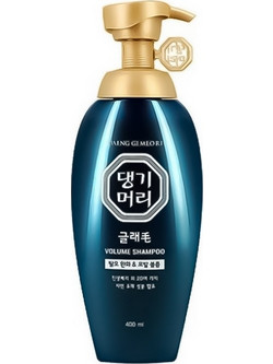 Daeng Gi Meo Ri Glamorous Σαμπουάν για Όγκο για Λεπτά Μαλλιά 400ml