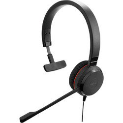 Jabra Evolve 30 II MS Mono USB-C/A