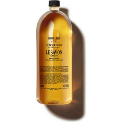 L'Occitane Shea Verbena Κρεμοσάπουνο Refill Bottle 500ml