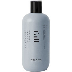Kyana Evozen Dry Shampoo για Όγκο 300ml
