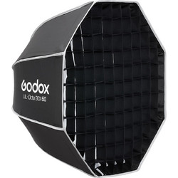 Godox UL-Octa Box 60 Octa Soft Box With Grid 60cm