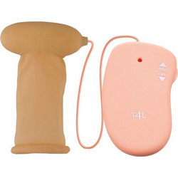 Toyz4lovers BestSellet Glans Stimulator Pocket Αυνανιστήρι με Δόνηση