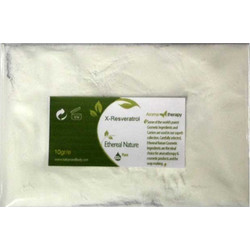 Nature & Body X-Resveratrol 10gr