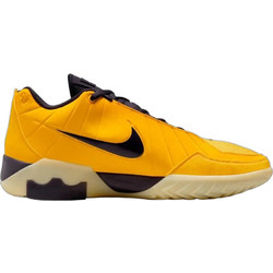 Nike Lebron Witness IX Ανδρικά Αθλητικά Παπούτσια για Μπάσκετ Πορτοκαλί HQ8034-700