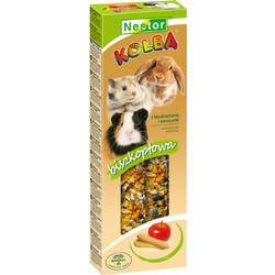 Nestor Kolba Stick with Biscuits & Fruits 115gr